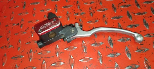 Maitre cylindre embrayage - maitre,