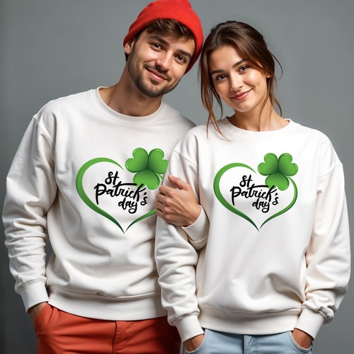Pull sweat shirt - homme, femme