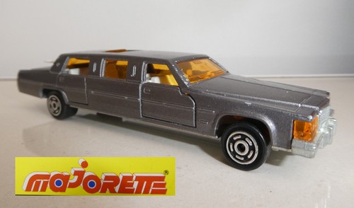 339 majorette voiture - 339,