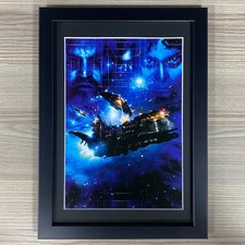 Étoile De Damoclès Art