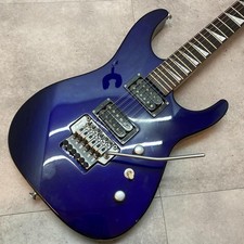 [Grover] Guitare électrique