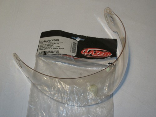 Casque lazer jet mask - lazer,