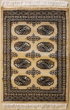 Rugstc 2x3  Bokhara Jaldar