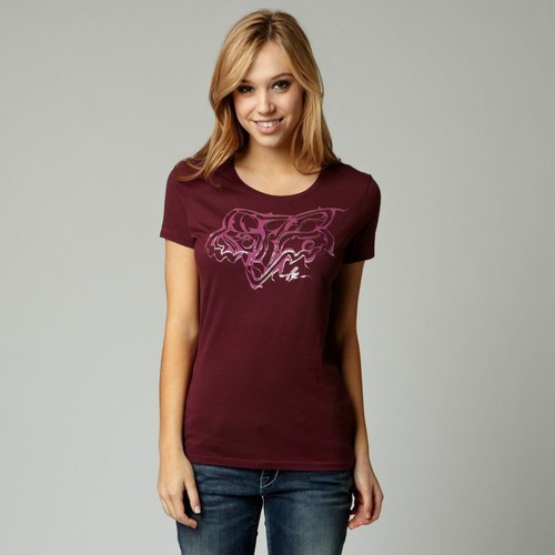 Fox racing girl mastermind - fox,