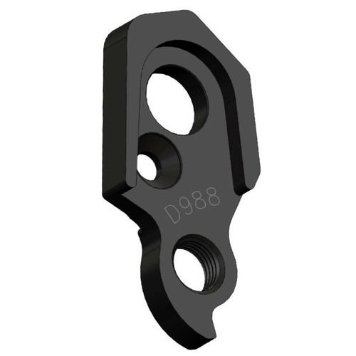 Cintre dérailleur arrière - de,