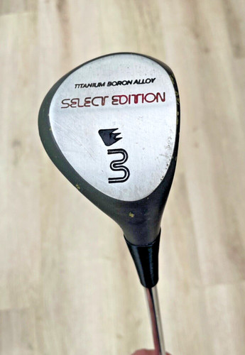 Bois golf pro select edition - bois,