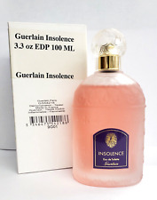 Insolence by Guerlain 3.3oz EDT for Women NEW In White Box