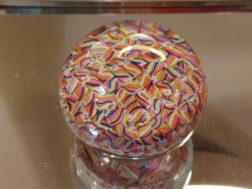 Presse papier boule - presse, sulfure-