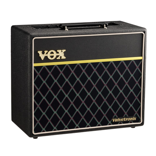 Vox vt40xclbl 40w digital - vt40xclbl,