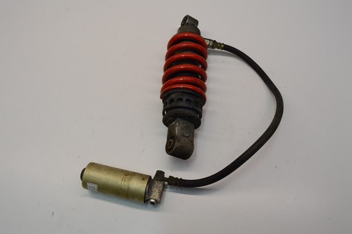 Honda cbr 600 absorbeur - honda,