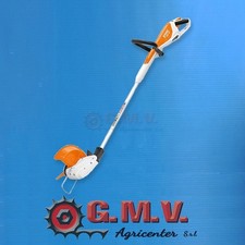 Débroussailleuse à batterie