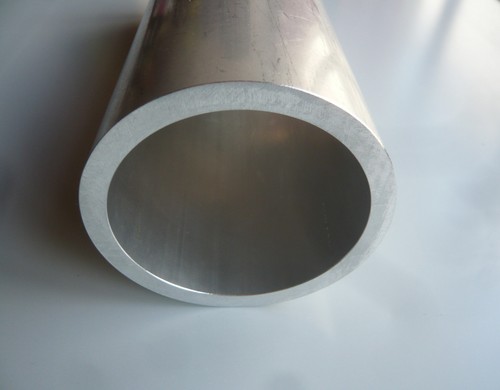 Tube rond aluminium - , (2017)