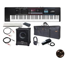 Synthétiseur Roland JUNO-D7