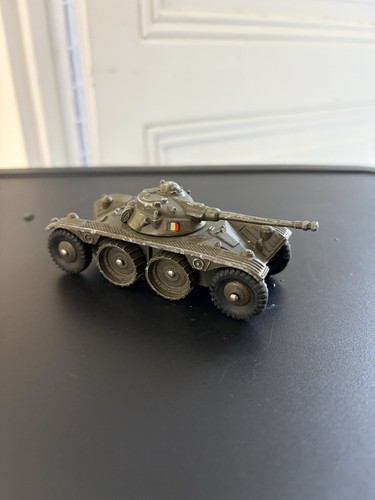 Dinky toys ebr - ebr, panhard