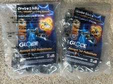 Globe ML Fusible Links  360* 2025 Kitchen  Fire Suppression 40 Count