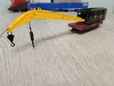 Grue jouef échelle ho