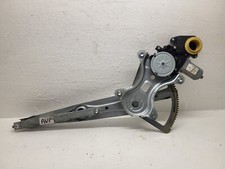 Lève vitre électrique avant