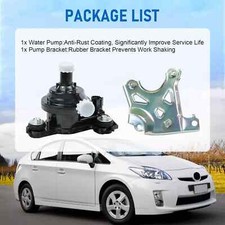 Ensemble de pompe à eau à