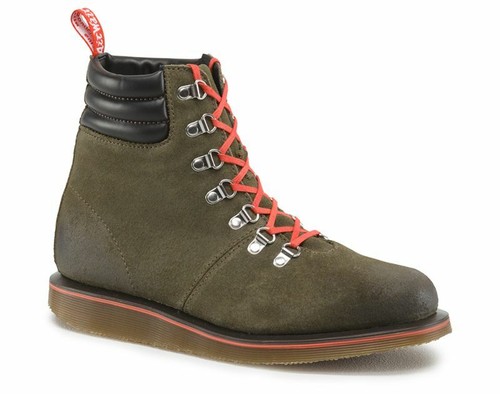 Martens trou morgan - martens, 7