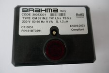 Boitier d' allumage Brahma HV