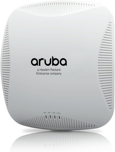 Borne wifi aruba - wifi,