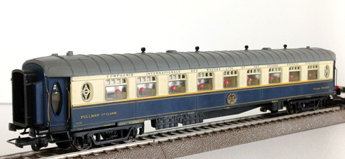 Jouef 5302 voiture - jouef, ho