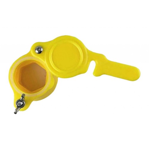 Robinet extracteur miel - robinet, de