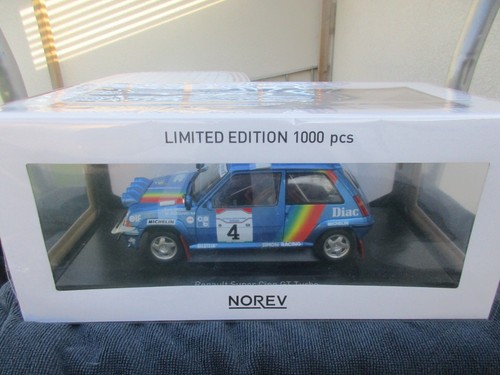 Renault turbo 1990 - renault, gt