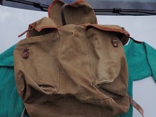 sac dos scout   ecusson gorges