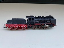 MARKLIN RM 800 DRG Metal Steam Locomotive Working Tested