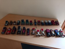 LOT VOITURES TACOTS RENAULT