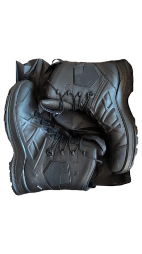 Haix chaussures sécurité - chaussures,