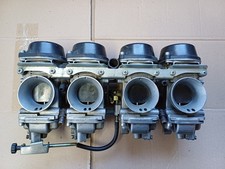 Suzuki GSXR1100 carburettors carbs 40 mm VGC 1991 1992 GSXR 1100 GSX-R Slingshot