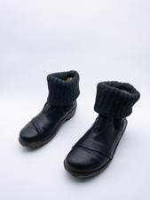 El Naturalista Bottines Pour