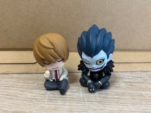 Lot figurines animées - lot, de