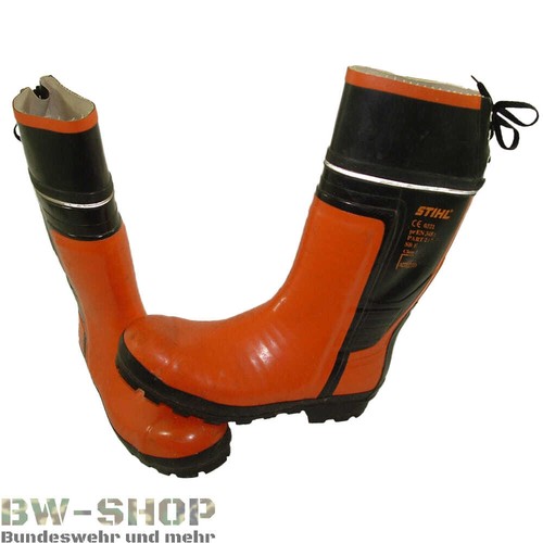 Bottes protection contre - protection,