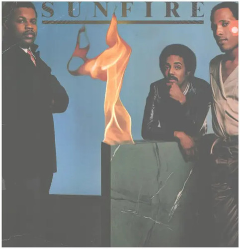 Sunfire near mint warner - mint,