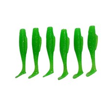 Attrayant leurre de pêche en