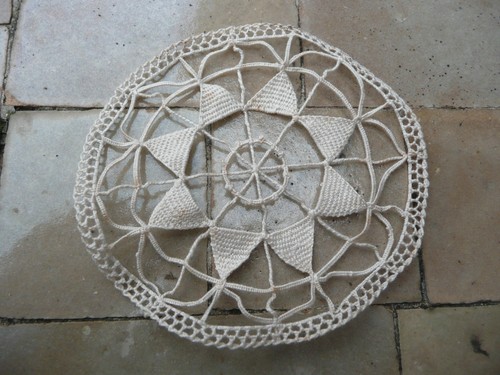 Antique haberdashery inlays - antique,