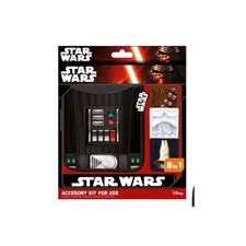 Housse, pochette, étui et accessoires Star Wars Console Nintendo 2DS- NEUF -
