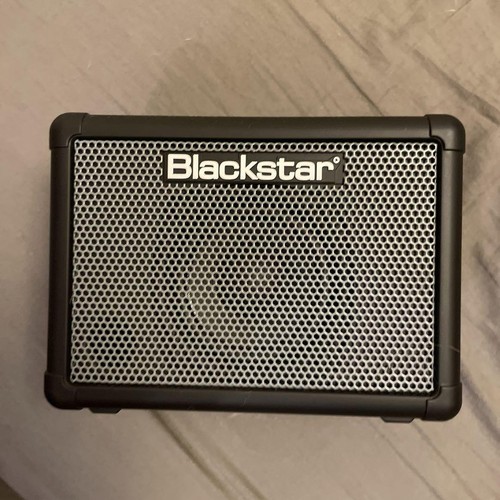 Amplificateur blackstar fly - amplificateur, 3