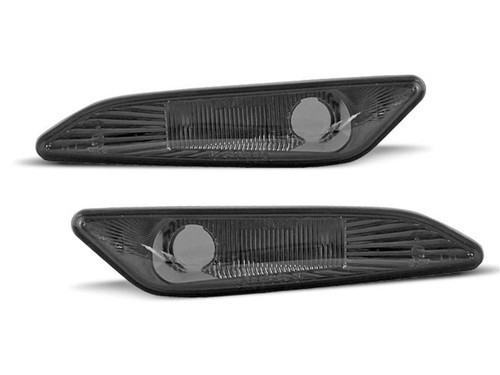 Paire clignotant repetiteur - clignotant,