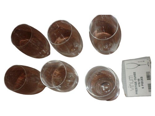 Riedel verre vin vinum - riedel,