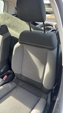 Siege avant gauche CITROEN C3