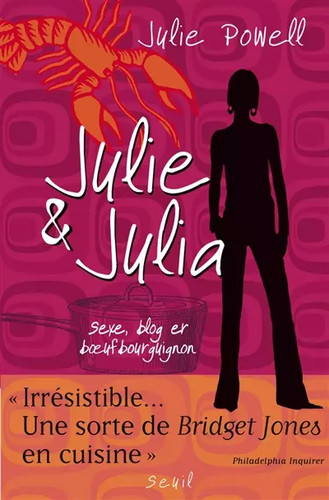 Julie julia sexe - julia, :