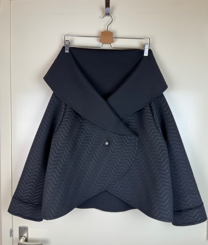 Cora kemperman neoprene - kemperman,