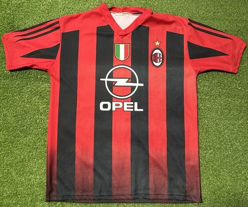 Vintage milan flippo - milan,