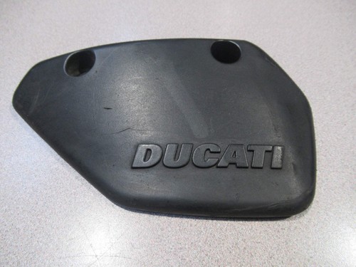 Protection bras oscillant