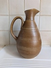 ANCIEN POT CRUCHE BROC GRES DE