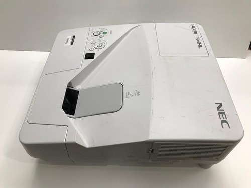 Nec um301x projecteur - nec, np-um301x
